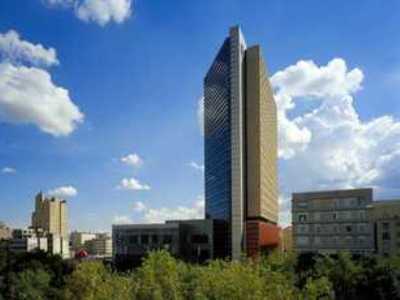 Sheraton Centro Historico Mexico