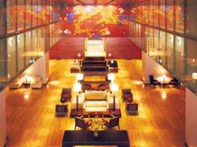 Hotel Sheraton Centro Historico Mexico