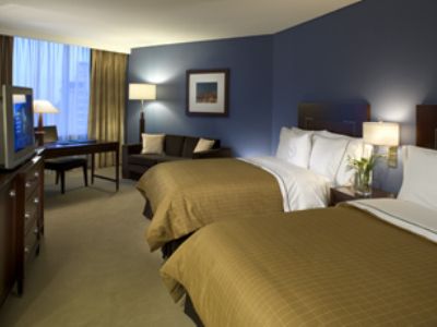 Sheraton Centro Historico Hotel