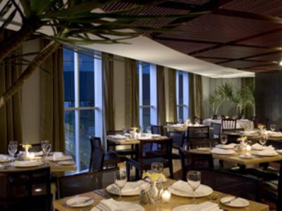 Sheraton Centro Historico Hotel